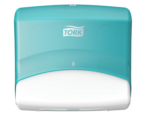 Tork W4 Dispensers Wiper Cloth