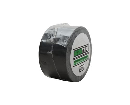 Danco 100 Insulation Tape Black 48mmx30m 24/Ctn