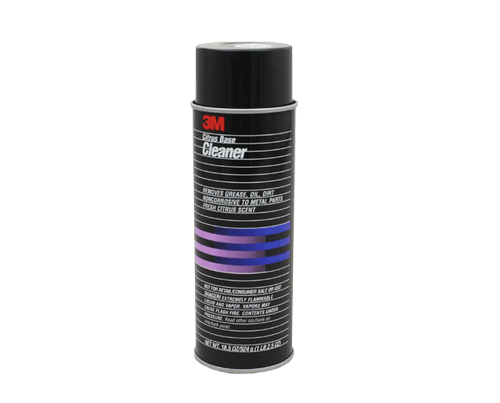 3M Industrial Cleaner Citrus Base 524G 12/Ctn