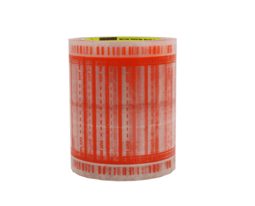 3M 824 Pouch Tape 127mmx152mm 12/Ctn