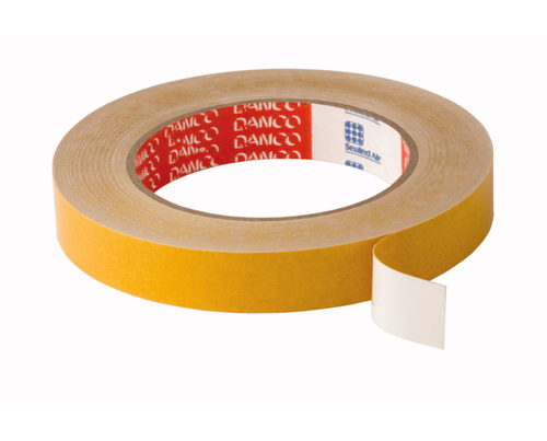 Danco 6600 Paper Tape 18mmx25m 48/Ctn