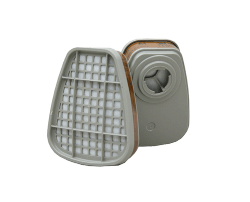 3M 6051 Filter 30/Ctn