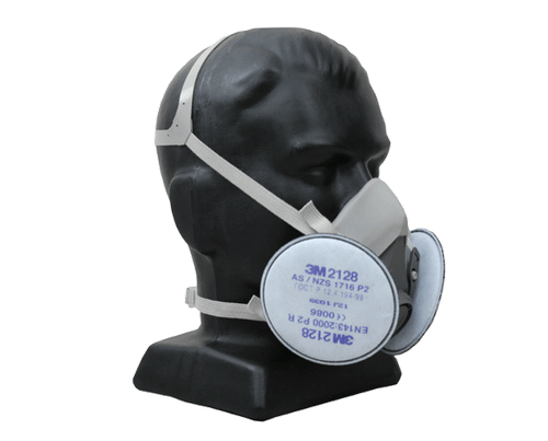 3M 2128 GP2 Filter 50/Ctn