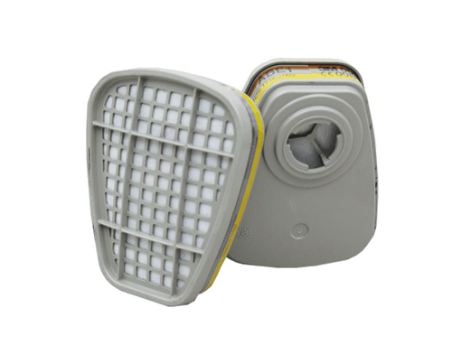 3M 6057 Filter 30/Ctn