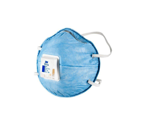 3M 9916 Respirator 10/Box 6Box/Ctn