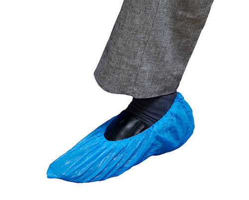 Overshoe Waterproof Disposable 1000/Ctn