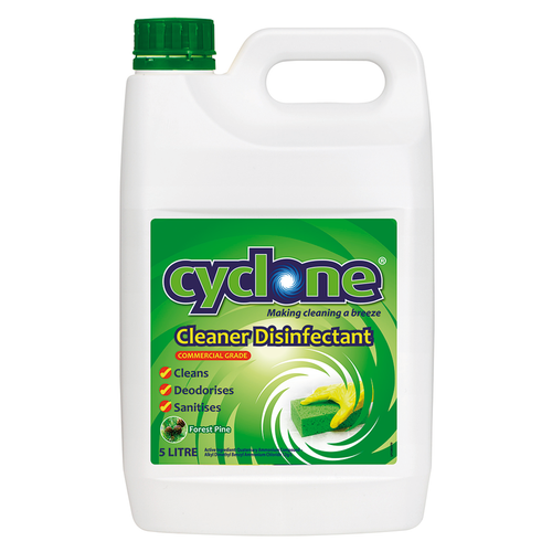 Disinfectant Cleaner - 5litre