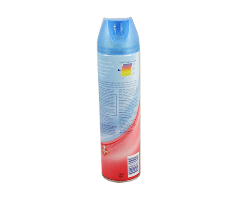 Glade Air Air Freshener Spring 400g 12/Ctn