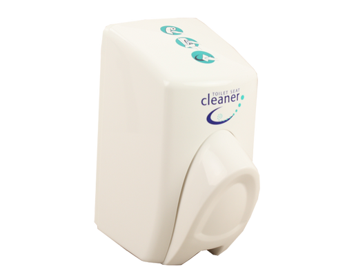 Tork Safeseat Dispenser White