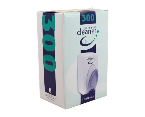 Tork Safeseat Dispenser White