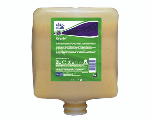 Kresto Extra Heavy Duty Hand Cleaner 2L 4/Ctn