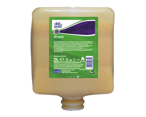 Kresto Extra Heavy Duty Hand Cleaner 2L 4/Ctn