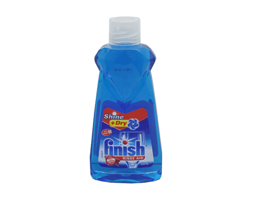 Rinse Aid Finish - 250ml