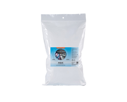 Aqual Laundry Powder 25kg