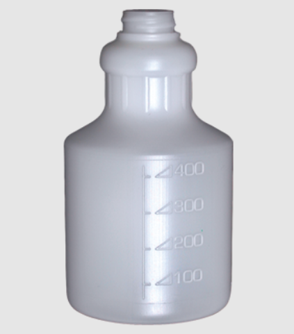 Spray Bottle 500ml (Bottle only)