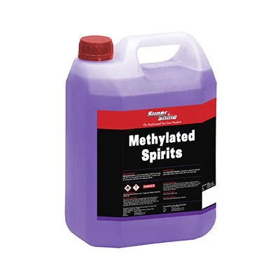 PXSMETHS20P Methylated Spirits 20l