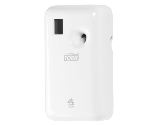 Tork D2 Air Freshener Dispenser White