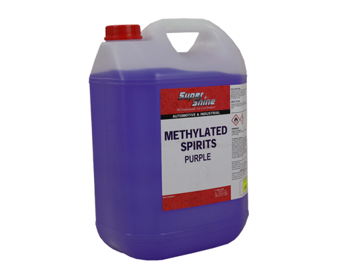 Methylated Spirits - 5l