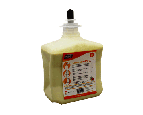Stokoderm Universal Protect Cream 1L 6/Ctn