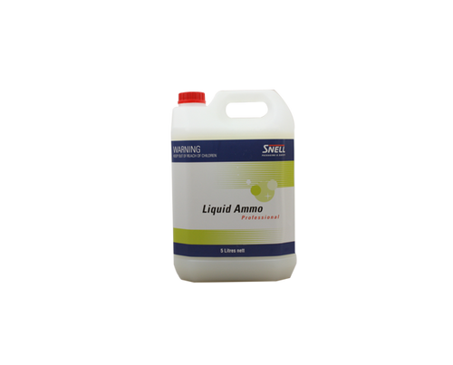 Liquid Ammo Professional   - 5l - 4/ctn