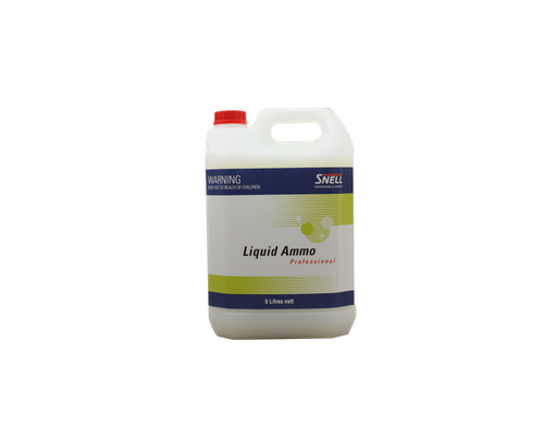 Liquid Ammo Professional   - 5l - 4/ctn