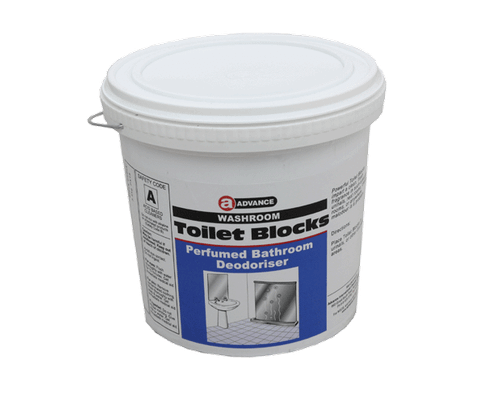 PX18 Toilet Courtesy Cubes 4kg