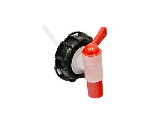 Prochem Container Dispensing Tap 20l