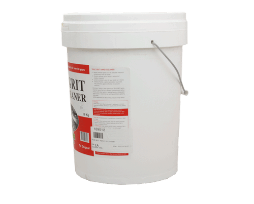 Snell Heavy Duty Grit Hand Cleaner 20L