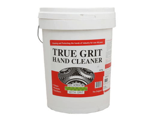 Snell Heavy Duty Grit Hand Cleaner 20L