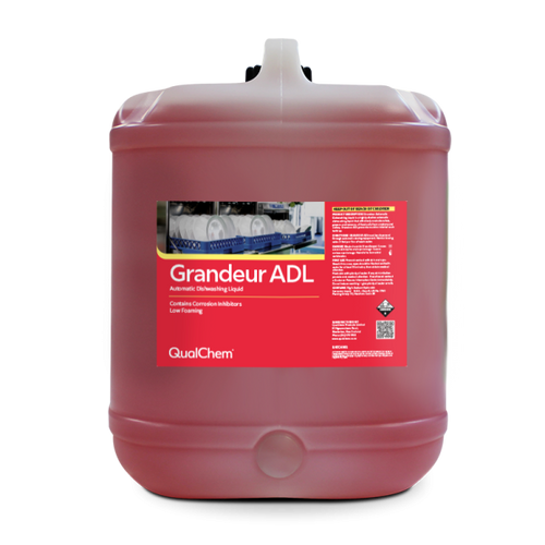 Dishwashing Detergent Auto Liquid 20L