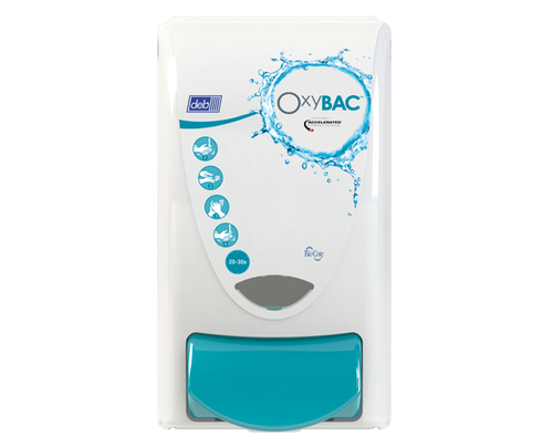 Dispenser Oxybac - OXY1LDS - 1l