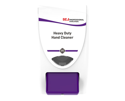 Deb Heavy Duty Hand Cleaner Dispenser 2L
