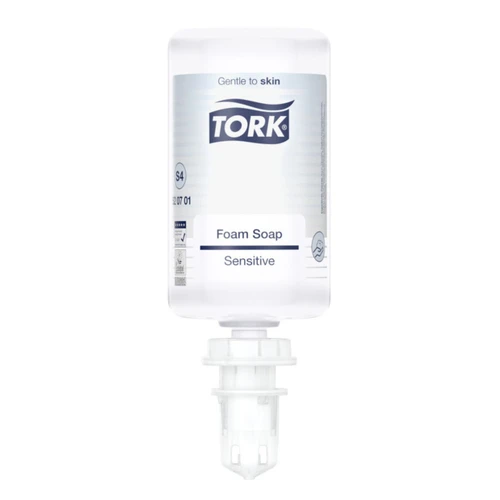 Tork Sensitive Foam Soap