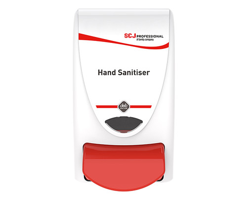 Deb Dispenser Sanitiser - 1l