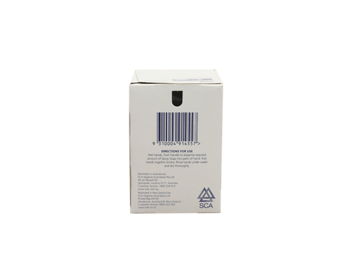 Tork S1 Food Service Spray Soap 12/Ctn Tork S1 Food Service Spray Soap 12/Ctn