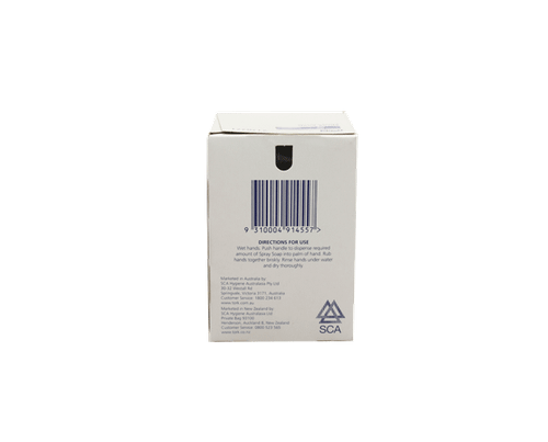 Tork S1 Food Service Spray Soap 12/Ctn