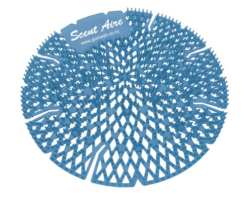 Scentaire 3D Urinal Screens