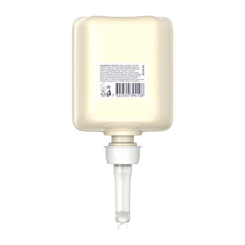 Tork S2 Premium Mild Liquid Soap 8/Ctn