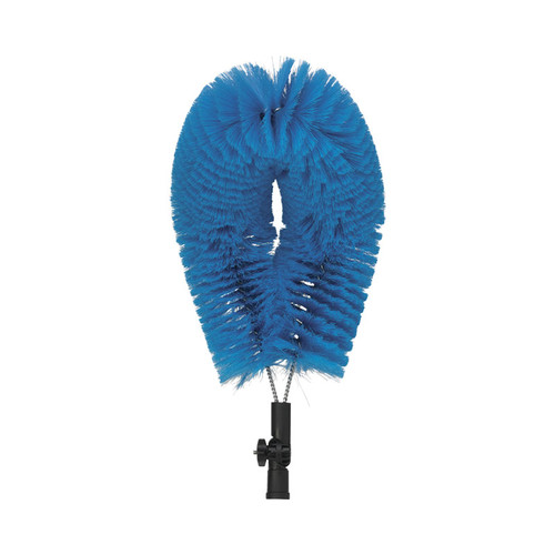 Vikan Tube Brush External Soft Bristle