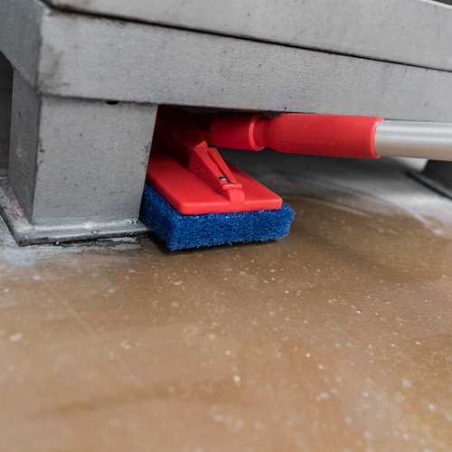 Vikan Nylon Pad Medium