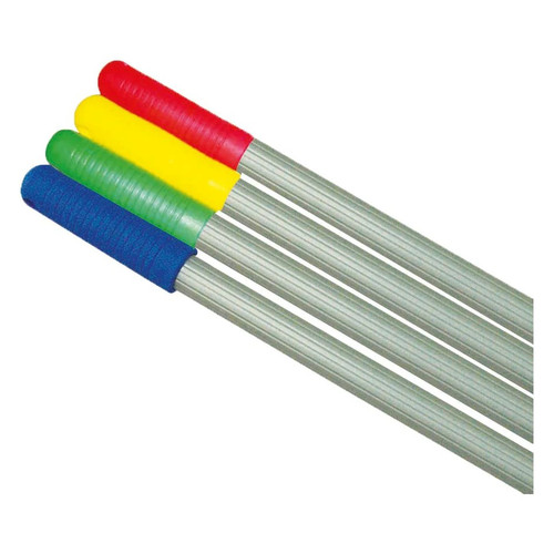 Filta Flat Mop Handle Aluminium 140cm