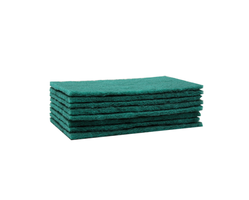 3M 96 Scouring Pad 220mmx150mm 20Pad/Ctn