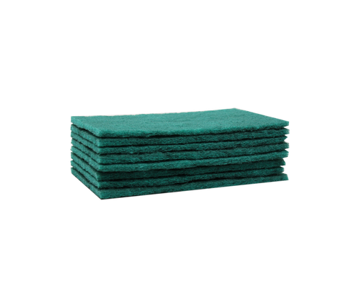 3M 96 Scouring Pad 220mmx150mm 20Pad/Ctn