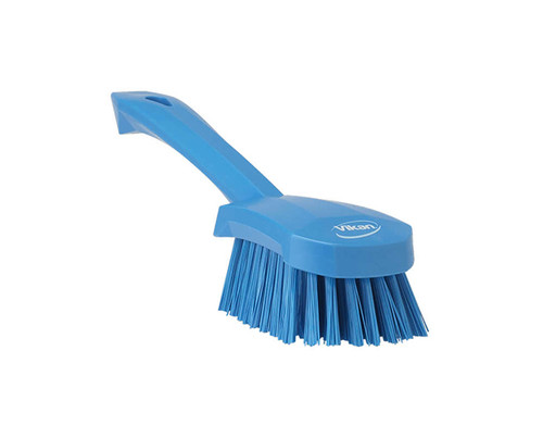 Vikan Stiff Hard Brush