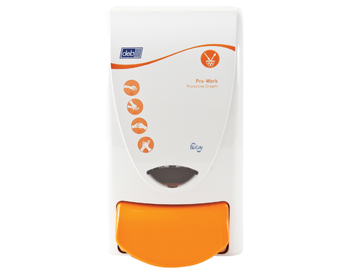 Deb Protective Cream Dispenser 1L