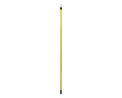 Vikan Waterfed Fiberglass Telescopic Handle With Drain