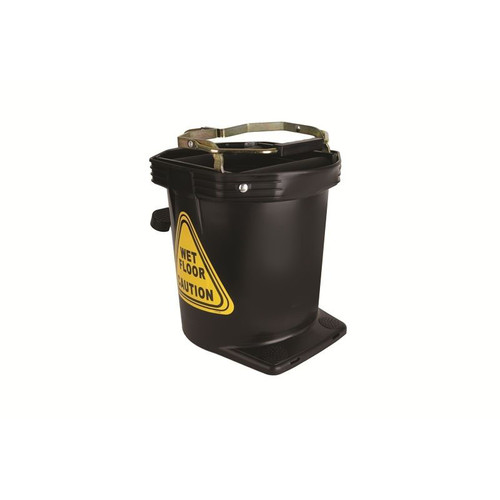 Vikan Mop Bucket On Wheels