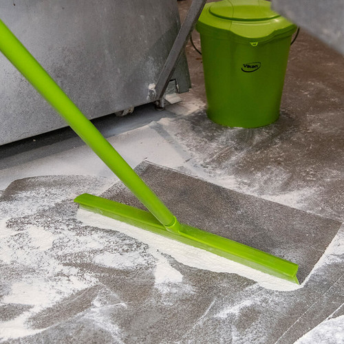 Vikan Squeegee Head Single Blade