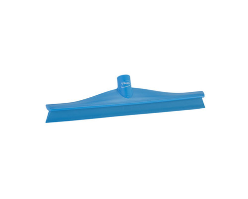 Vikan Hand Sequeegee One Piece - 28-71405 White 400mm