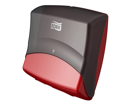 Tork W4 Dispenser Wiper Cloth